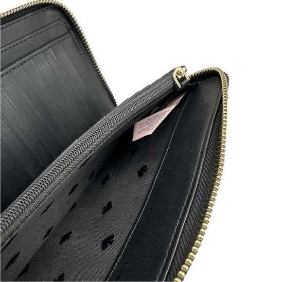 KATE SPADE New York Black Wallet - Picture 7 of 10